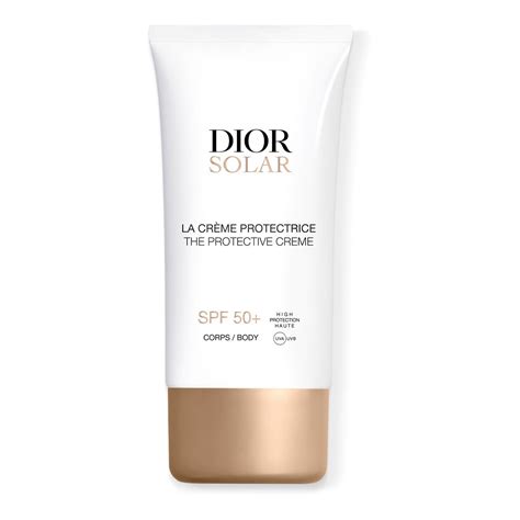 DIOR Dior Solar The Protective Creme SPF 50 .